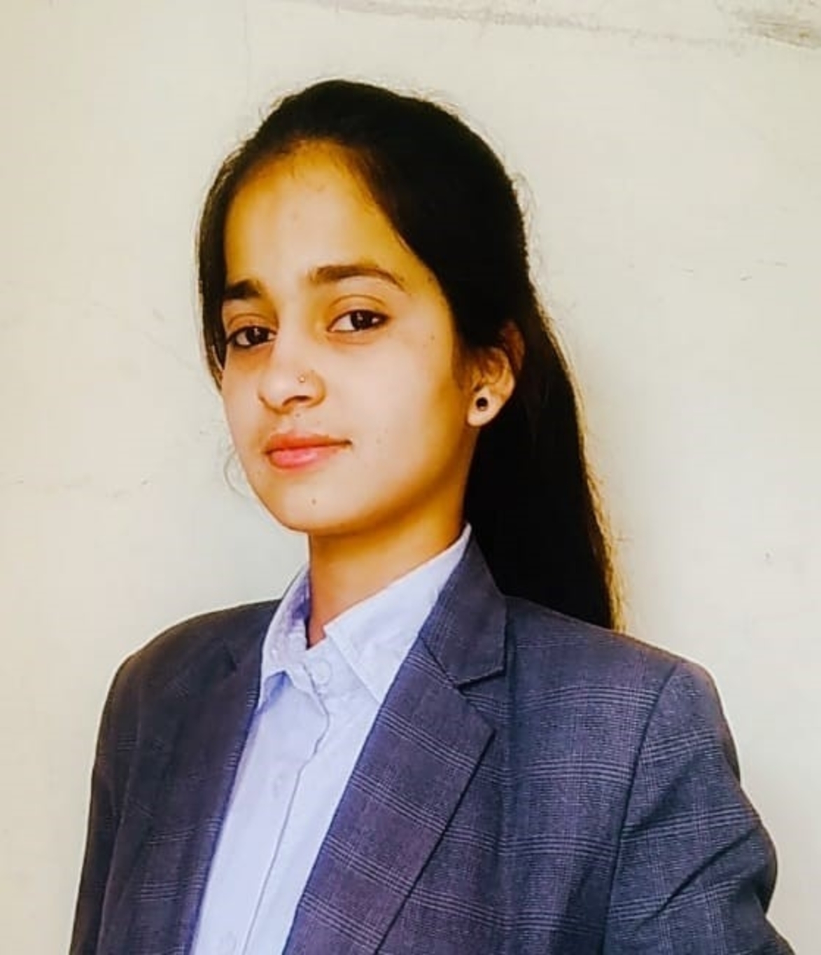 Ravina Bachhav Profile